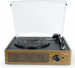 Gramofon retro cu Bluetooth Technaxx