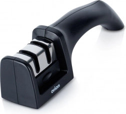 Ascuțitor de cuțite ORION cu două faze