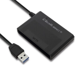 Adaptor USB 3.0 pentru hard diskuri HDD/SSD 2.5 inch SATA3