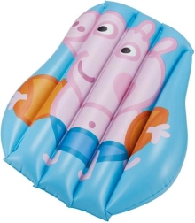 saltea gonflabilă Peppa Pig George pentru copii