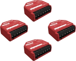 Shelly 1PM Gen3 set controler WiFi/Bluetooth