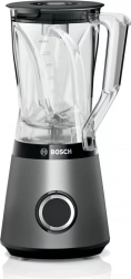 Blender de masă BOSCH MMB6141S cu vas din tritan