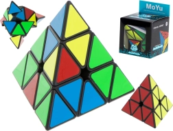 Jucărie logică MoYu Pyraminx