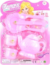 set de veselă pentru joacă pentru copii