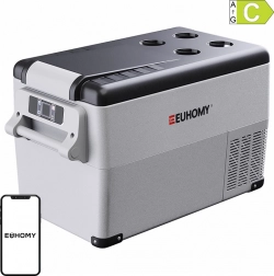 Frigider auto Euhomy 30L
