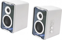 Difuzoare Edifier QR30 albe