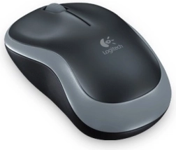 Mouse Wireless Logitech M185