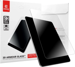 Sticlă securizată 3D Armour Glass pentru iPad Pro 11 M4