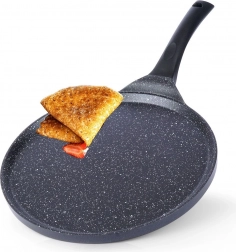Tigaie pentru clătite din granit Grande 27 cm