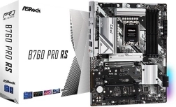 Placă de bază ASRock B760 Pro RS