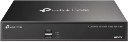 Înregistrator video în rețea TP-Link VIGI NVR1004H cu 4 canale