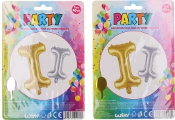 Balon Gonflabil Formă de Litera I