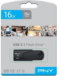 USB flash disk 16GB PNY Attaché 4