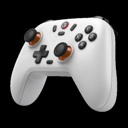 GameSir T4n Lite controller wireless – alb