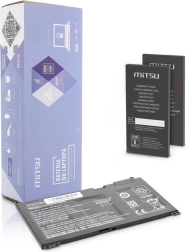 Baterie Mitsu pentru HP ProBook 450 G4 și 470 G4 3500 mAh 40 Wh 11,4 V
