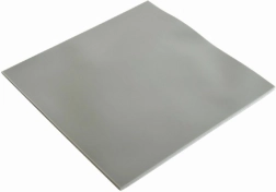 Pad termic din silicon 100 × 100 × 1 mm