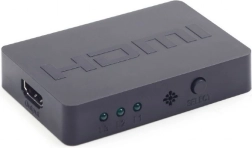 Comutator HDMI 3 porturi
