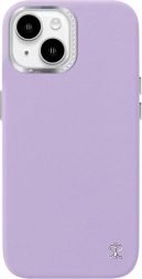 Carcasă Joyroom Starry pentru iPhone 15 violet