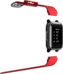 curea roșie originală pentru umax u-band p2