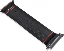 Bandă extensie - TT Premium PCI-E 4.0 x16 Extender - 300 mm