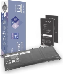 Baterie pentru Dell XPS 13 9360 5400 mAh 46 Wh