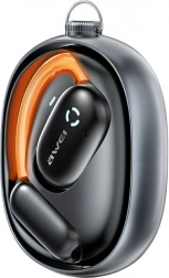 căști wireless AWEI TZ13 cu ANC și carcasă spinner