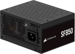 corsair sf series sf850 sfx 80 plus platinum sursă complet modulară atx 3.1