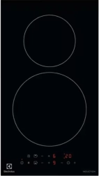 Plită cu inducție modulară 30 cm ELECTROLUX