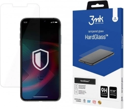 Sticlă călită HardGlass pentru iPhone 13/13Pro/14