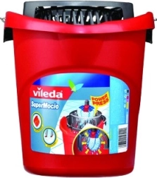 Găleată cu stoarcător Torsion Power