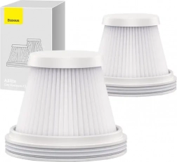 Filtre auto Baseus A3 Lite 2 buc - alb