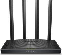 Router Wi-Fi TP-Link Archer C6U AC1200