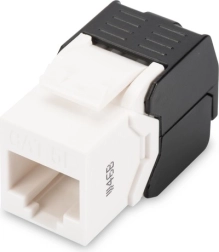Modul keystone RJ45 CAT 5e UTP fără unelte DIGITUS