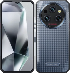 Oukitel WP35 Pro 5G smartphone rezistent cu 11.000 mAh