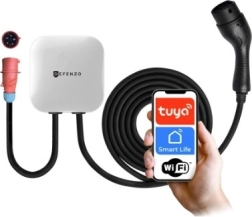 Stație de încărcare inteligentă Defenzo Wallbox Home AC11