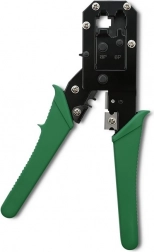 Clește de sertizat modular pentru cabluri Ethernet 8P/6P