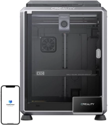 Imprimantă 3D Creality K1C