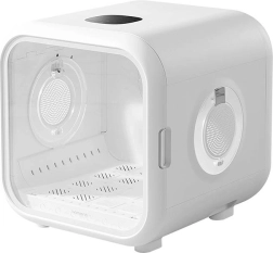 Uscător inteligent pentru animale de companie Homerunpet