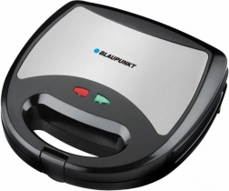 sandwich maker 3 în 1 cu plăci interschimbabile BLAUPUNKT SMS611