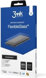 Hybrid Protector FlexibleGlass pentru Samsung Xcover 7