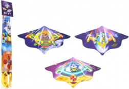 Zmeu zburător – Zmeu zburător 110 x 64 cm