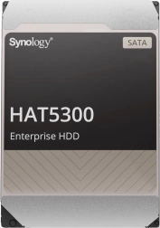 Hard disk intern Synology 12TB