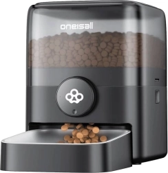 Distribuitor inteligent de hrană Oneisall 3L