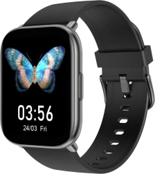 Smartwatch Oro Fit Pro GT Negru