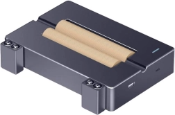 Tăvălug electric versatil LaserPecker pentru gravatorul LP2