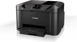 Imprimantă inkjet multifuncțională Canon Maxify MB5150