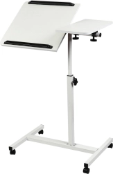 Măsuță mobilă pentru laptop Maclean