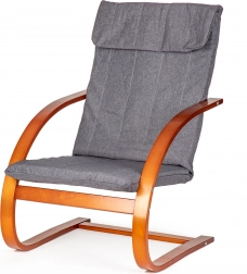 Scaun balansoar finlandez ModernHome pentru living