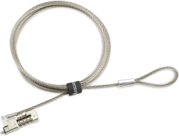 Cablu de blocare pentru notebook Slim NanoSaver 2.0 EQ