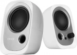Boxe 2.0 Edifier R12U albe